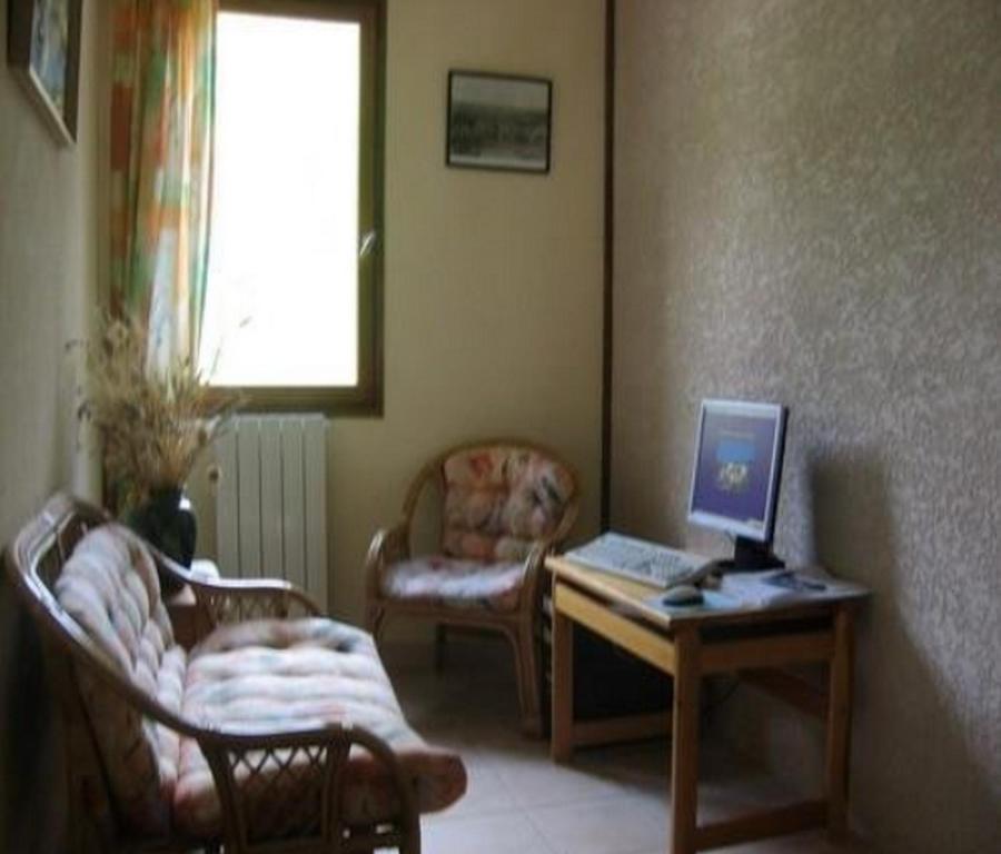 Le Relais Des Faisses Bed and Breakfast La Vacquerie-et-Saint-Martin-de-Castries Eksteriør billede
