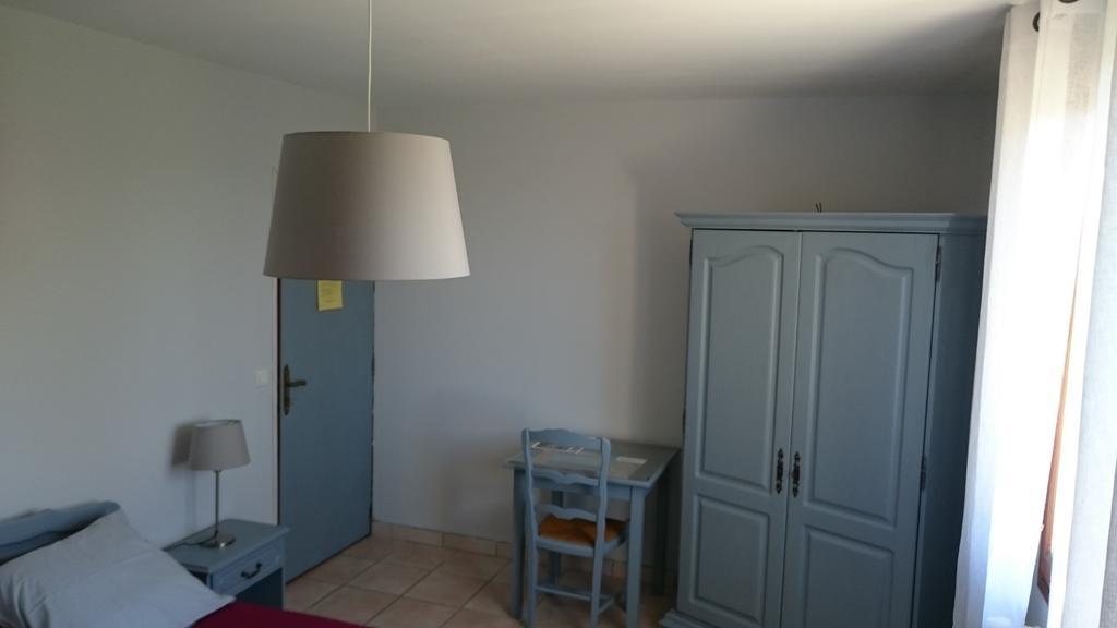 Le Relais Des Faisses Bed and Breakfast La Vacquerie-et-Saint-Martin-de-Castries Eksteriør billede